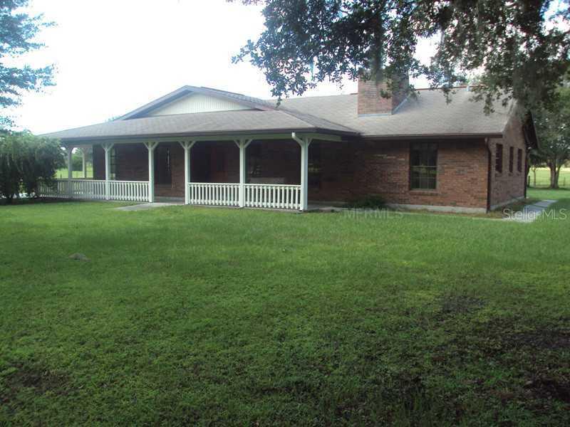 5069 SW Oakwood Ave., Arcadia, FL 34269
