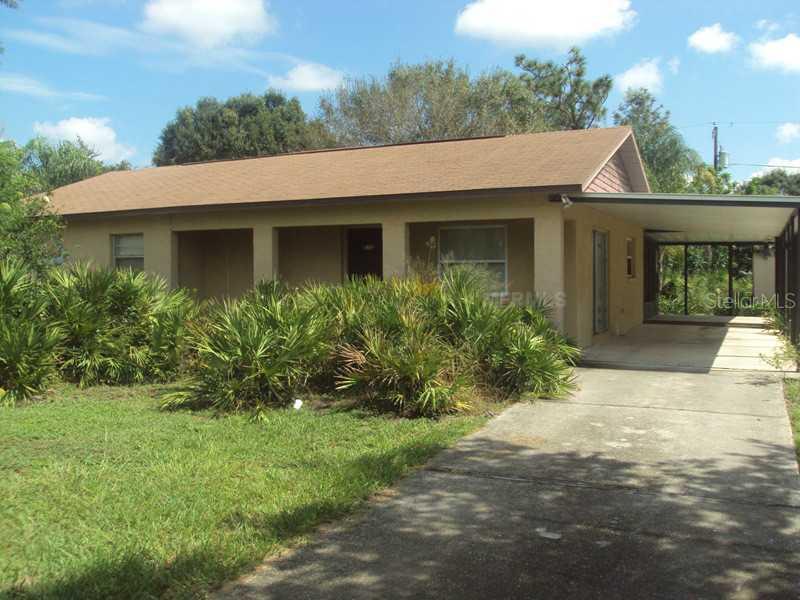 575 Gloria Ave., Arcadia, FL 34266