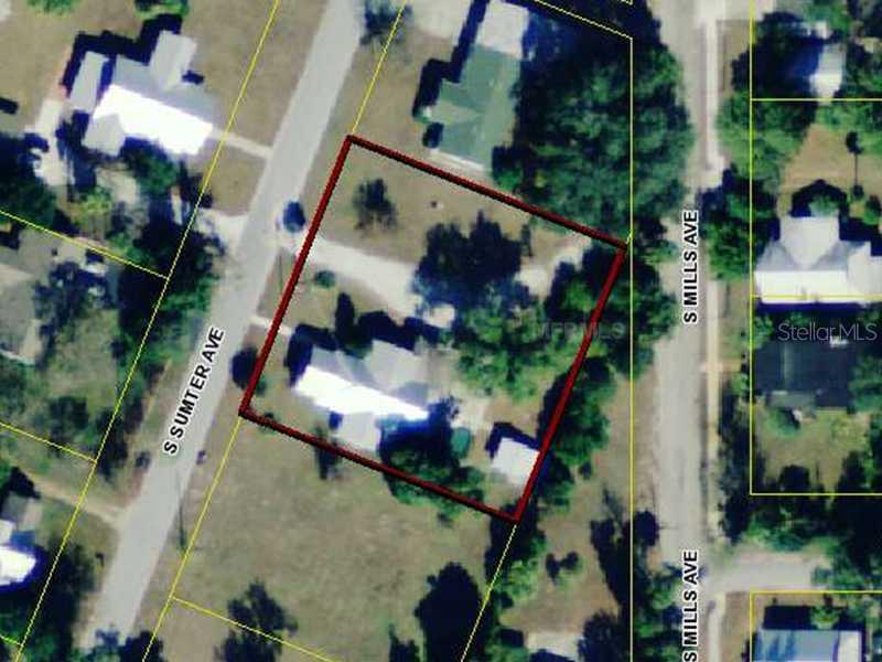 129 S Sumter Ave., Arcadia, FL 34266