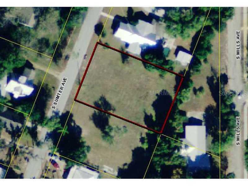 S Sumter Ave., Arcadia, FL 34266