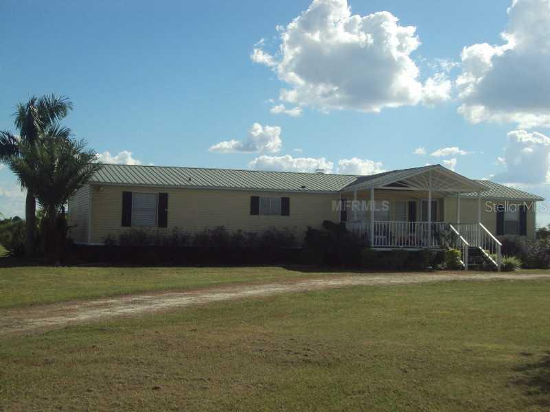 2933 SE Timber Dr., Arcadia, FL 34266