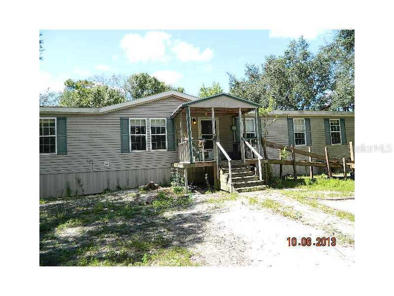 8769 SW Turkey Tr., Arcadia, FL 34266