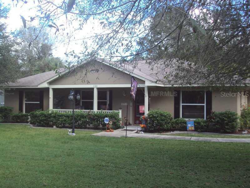 1100 N Arcadia Ave., Arcadia, FL 34266