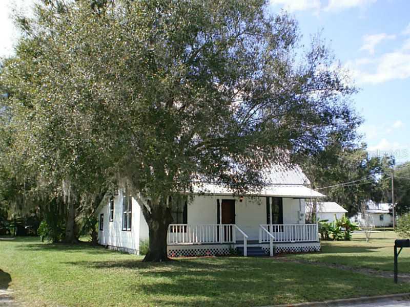 411 N Arcadia Ave., Arcadia, FL 34266