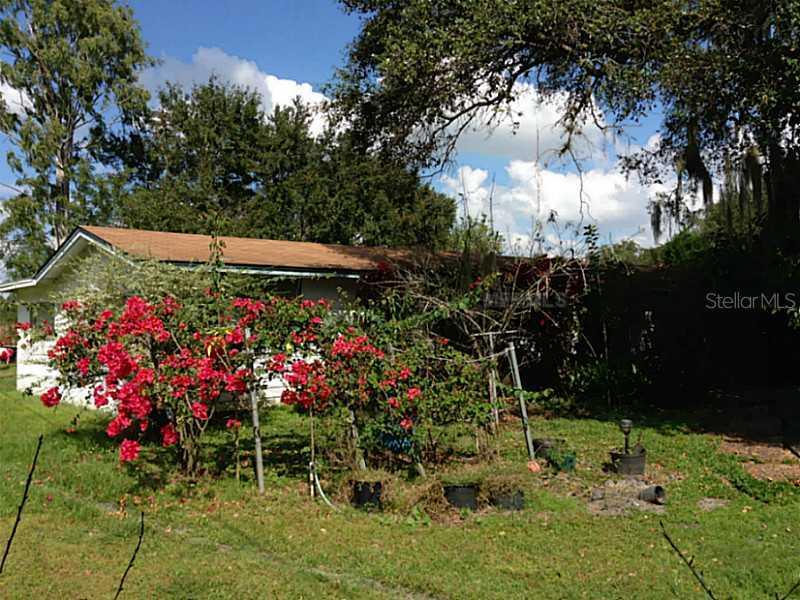 1798 NE Mckay St., Arcadia, FL 34266