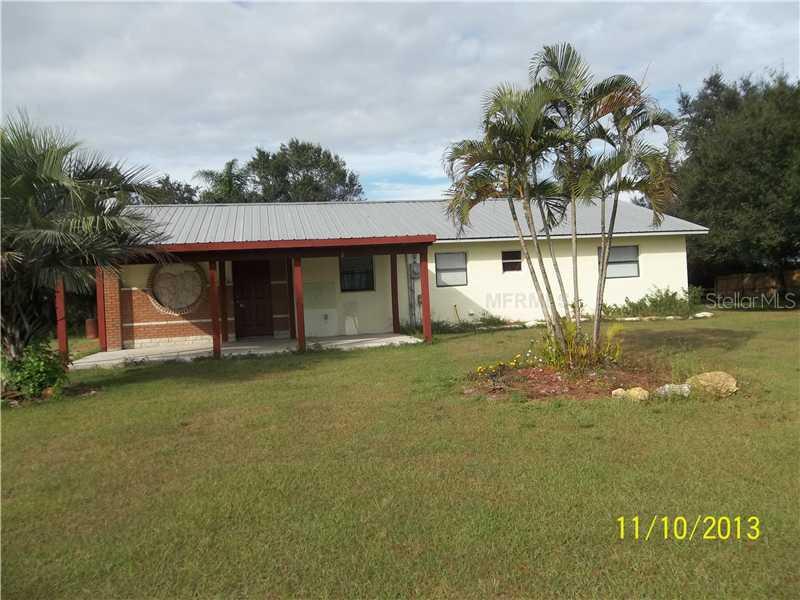 2730 SE Hing Dr., Arcadia, FL 34266