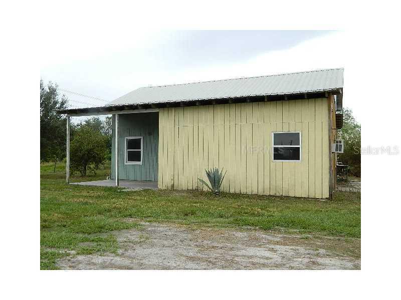 2538 SE Mcclelland Dr., Arcadia, FL 34266