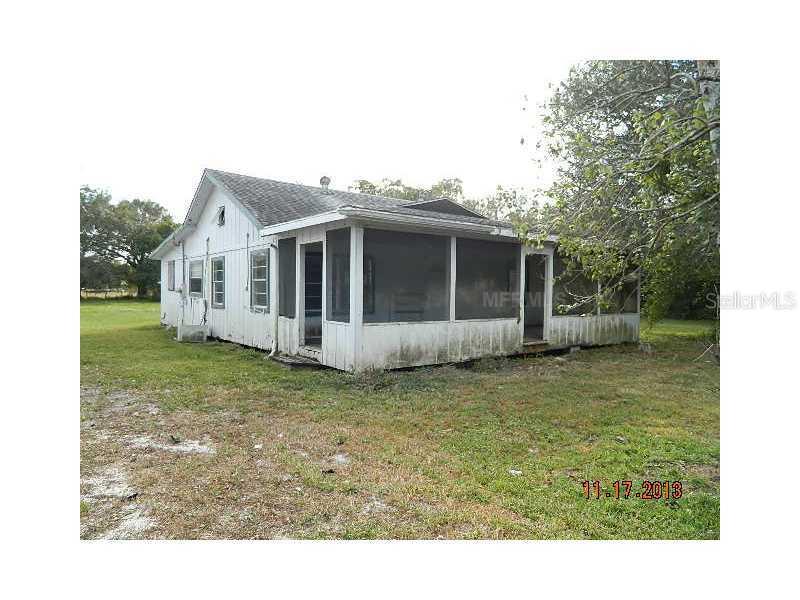 1711 NE Wynn Dr., Arcadia, FL 34266