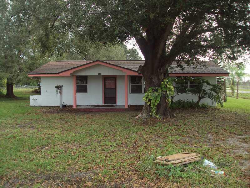 1246 SE 3rd Ave., Arcadia, FL 34266