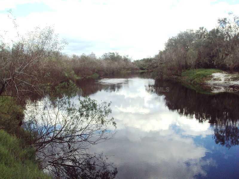 NW Co Rd 661 #661, Arcadia, FL 34266