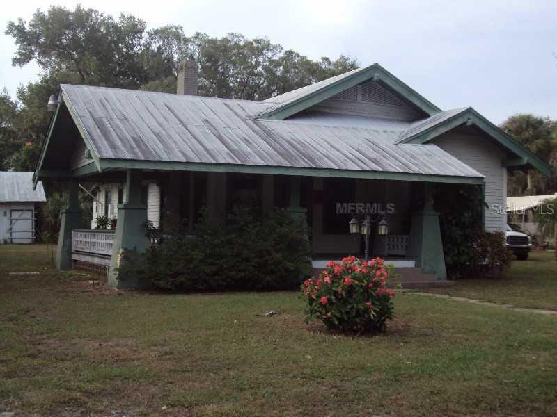 138 S Hernando Ave., Arcadia, FL 34266