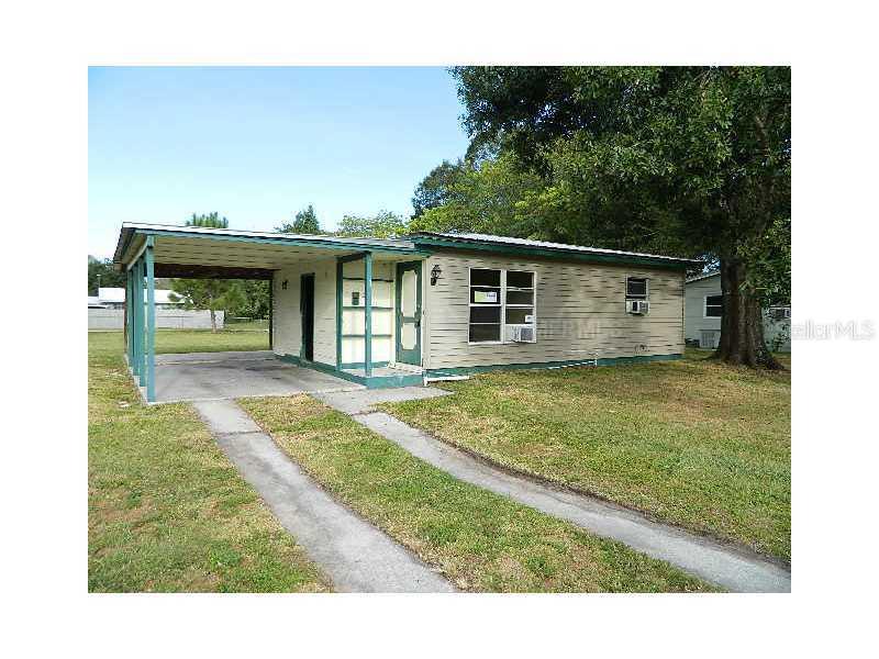219 N Osceola Ave., Arcadia, FL 34266