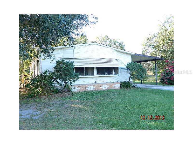 1240 SW Cindee St., Arcadia, FL 34266