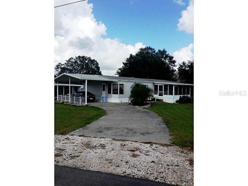 1548 NE Grapefruit St., Arcadia, FL 34266