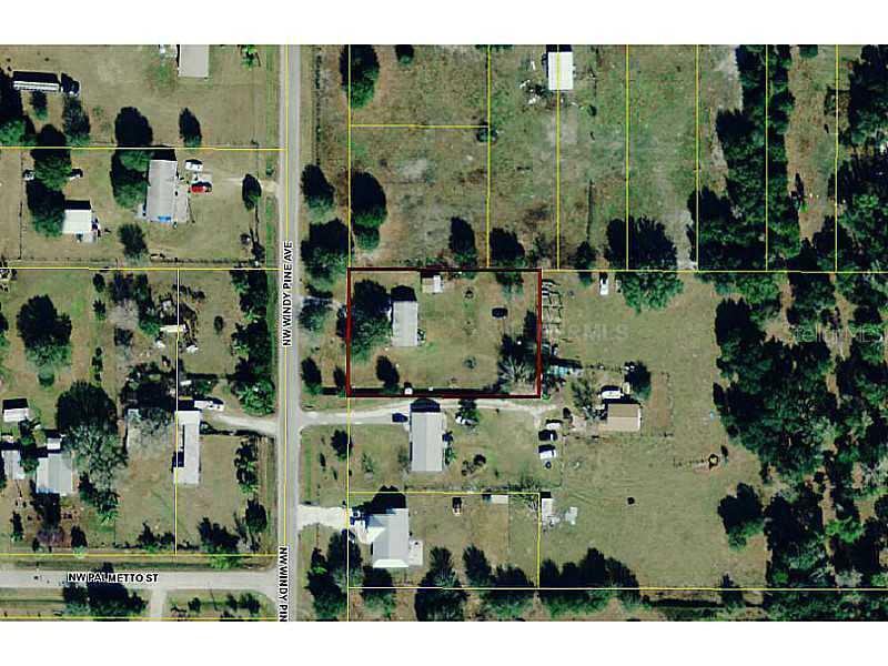 2076 NW Windy Pine Ave., Arcadia, FL 34266