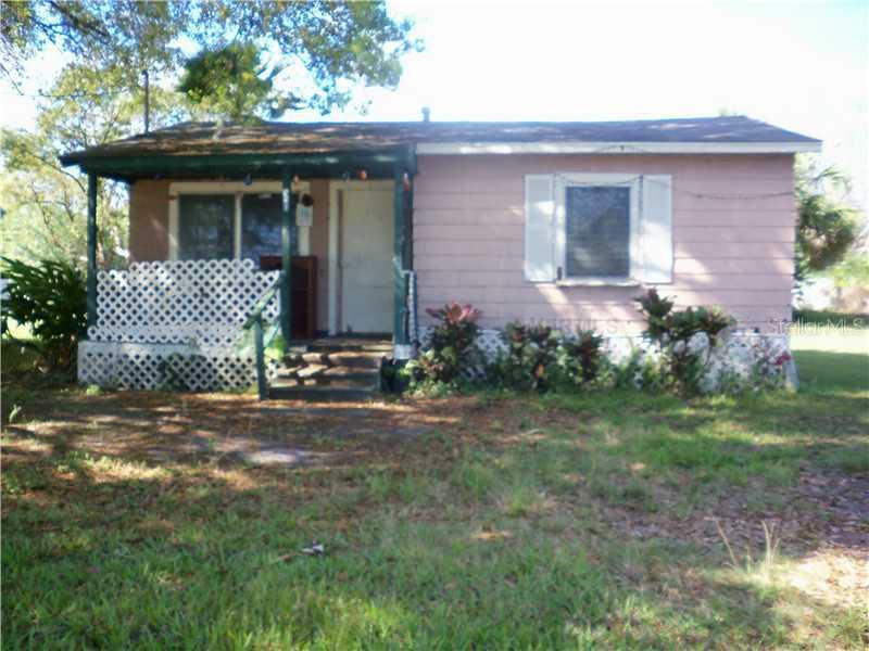 526 NE Turner Ave., Arcadia, FL 34266
