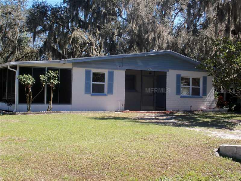 718 N Johnson Ave., Arcadia, FL 34266