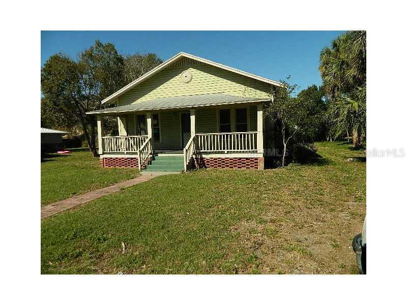 112 S Hillsborough Ave., Arcadia, FL 34266