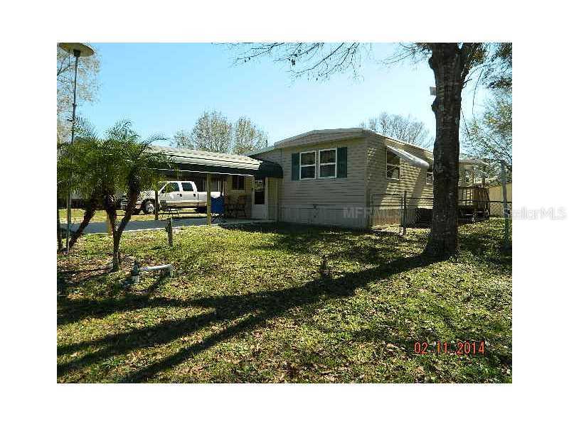 6635 NE Co Rd 660 Rd., Arcadia, FL 34266