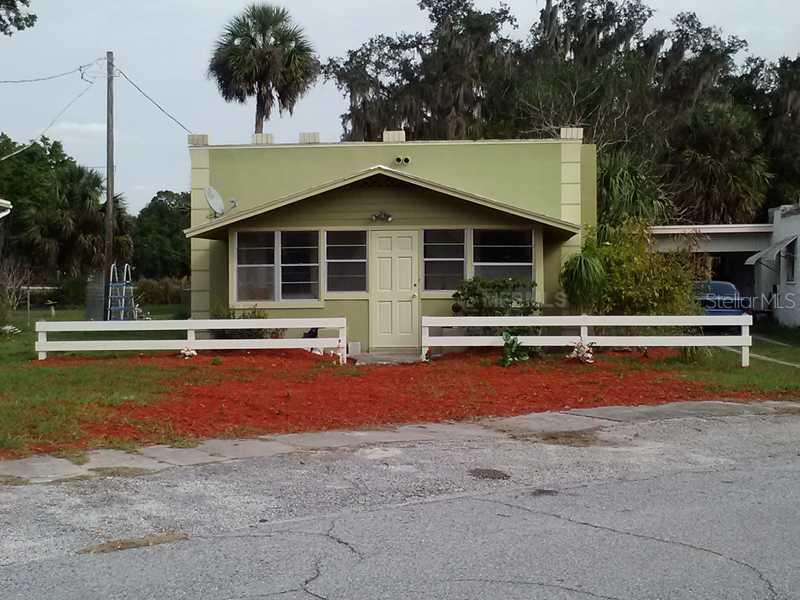 4 Robinson Ct., Arcadia, FL 34266
