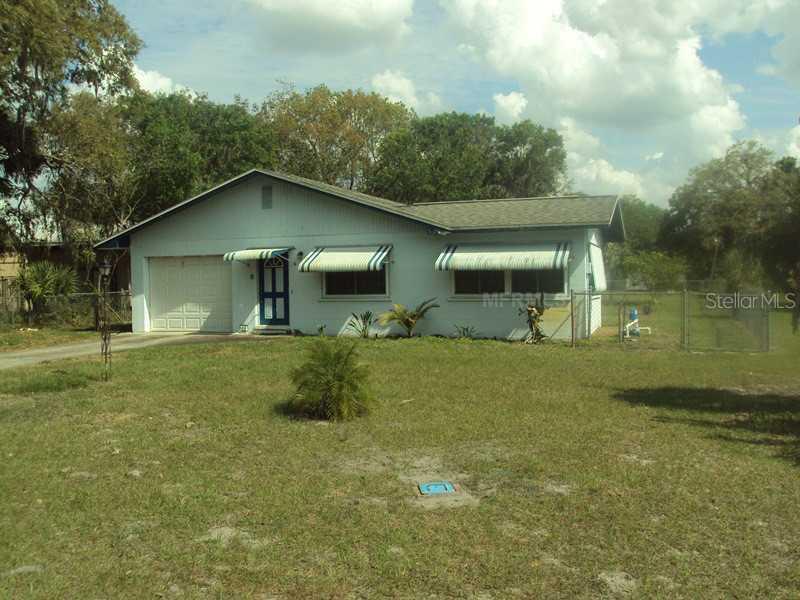 8 Palm Ave., Arcadia, FL 34266
