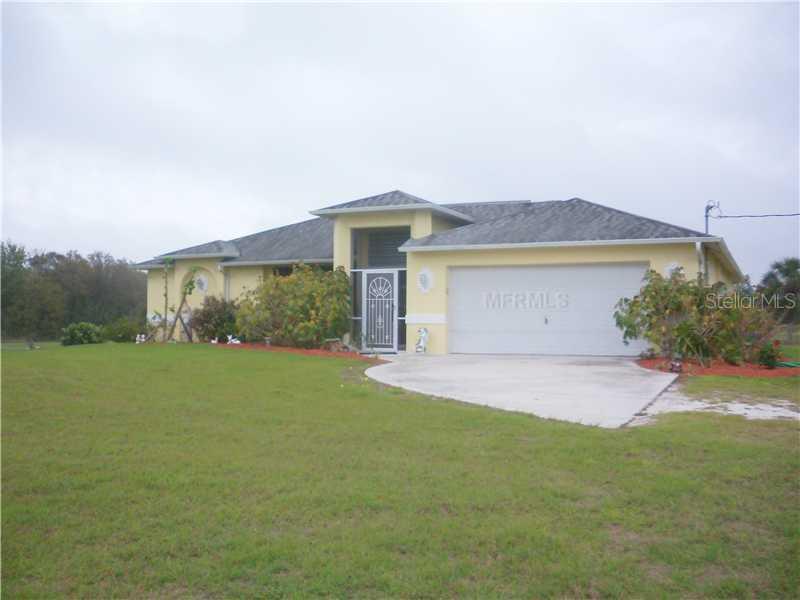 11346 SW Lindsay Ter., Arcadia, FL 34266