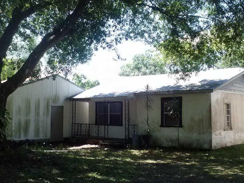 1163 NE Canal Ave., Arcadia, FL 34266