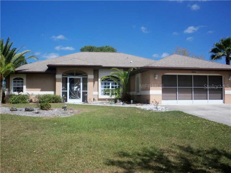 7412 SW Environmental Lab St., Arcadia, FL 34266