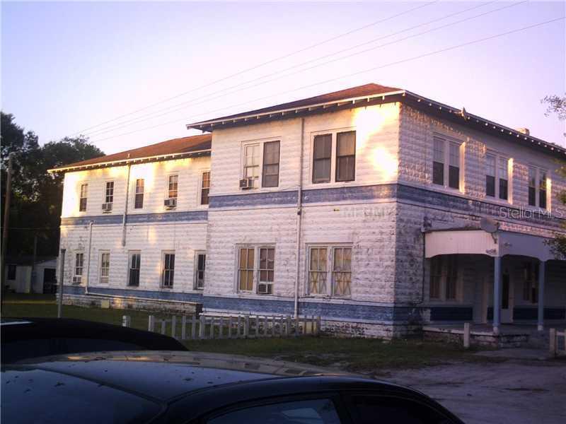 106 W Winifred St., Arcadia, FL 34266