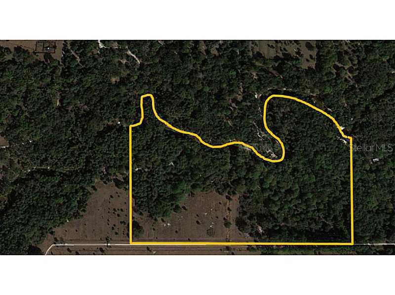 2999 SE Notts Dairy St., Arcadia, FL 34266