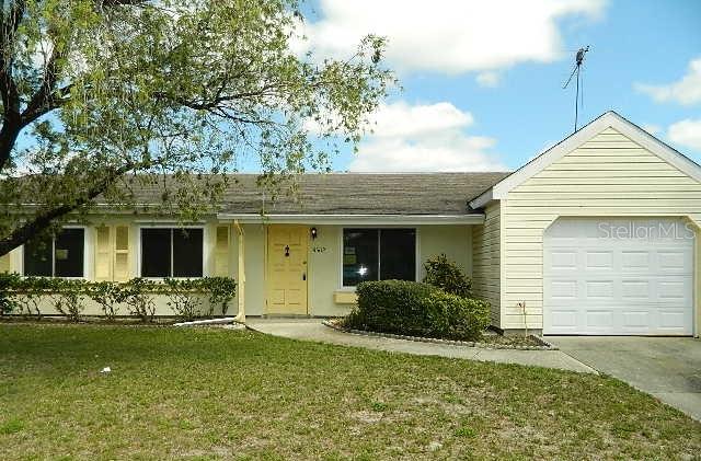 8502 Gaillard Ave., North Port, FL 34287