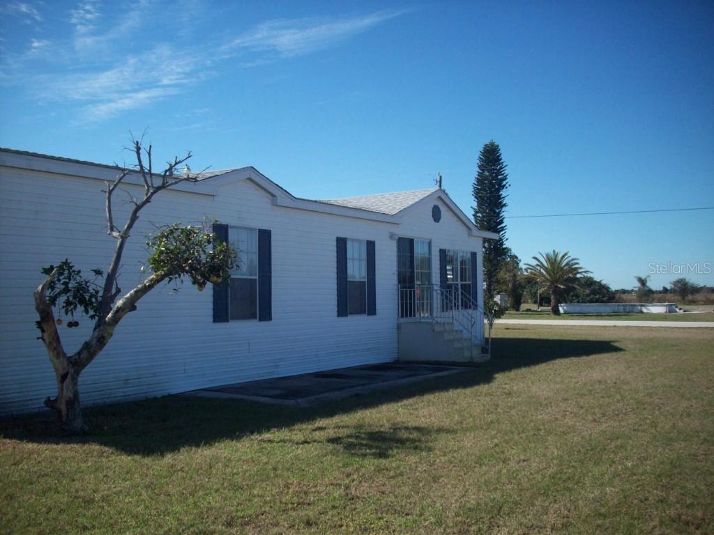 11662 SW Orange Ave., Arcadia, FL 34269