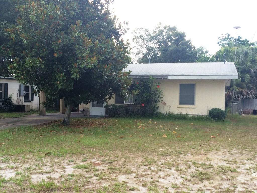 117 N Osceola Ave., Arcadia, FL 34266