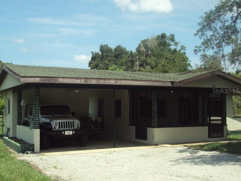 817 N Mizell Ave., Arcadia, FL 34266