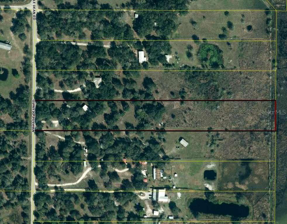 2412 Haile Dean Rd., Arcadia, FL 34266