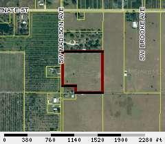 Madison Ave., Fort Ogden, FL 34267