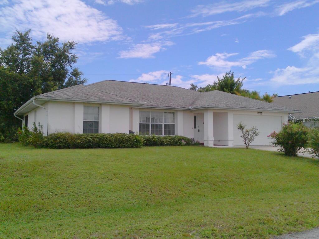 29185 Riata St., Punta Gorda, FL 33982