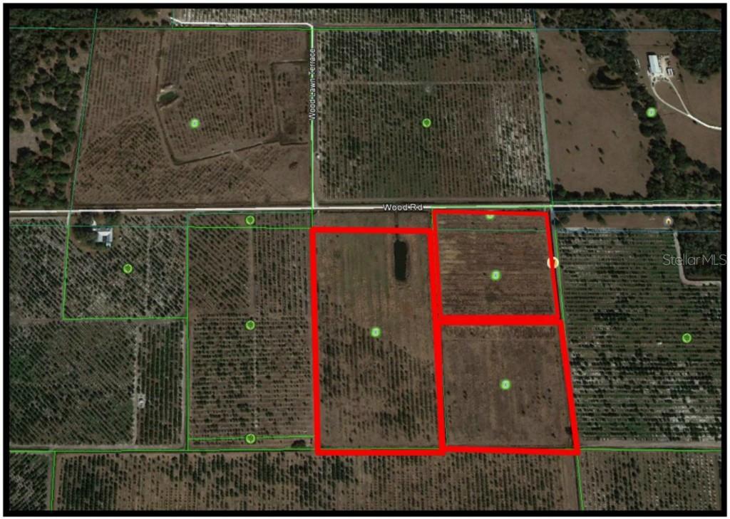 Wood St., Arcadia, FL 34266