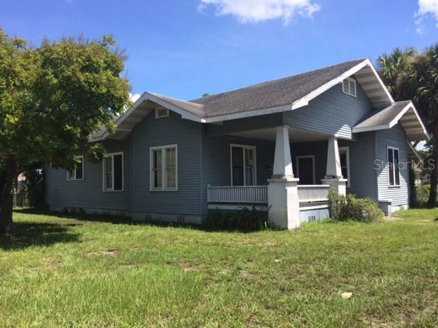 305 E Magnolia St., Arcadia, FL 34266