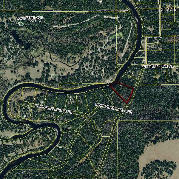 5826 NE Tram Line Rd., Arcadia, FL 34266