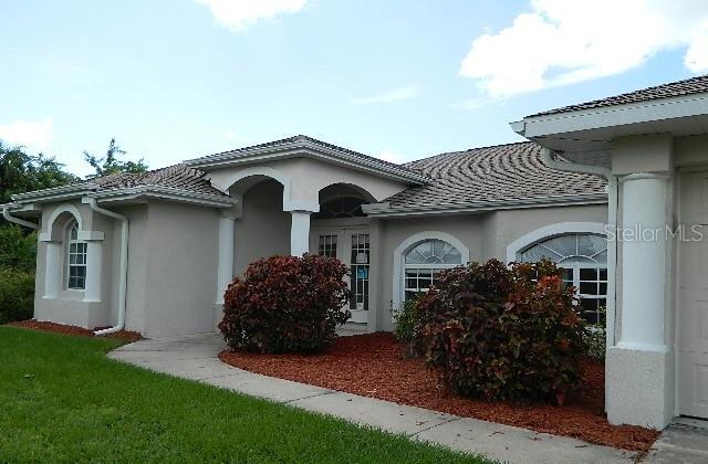 7672 Totem Ave., North Port, FL 34291
