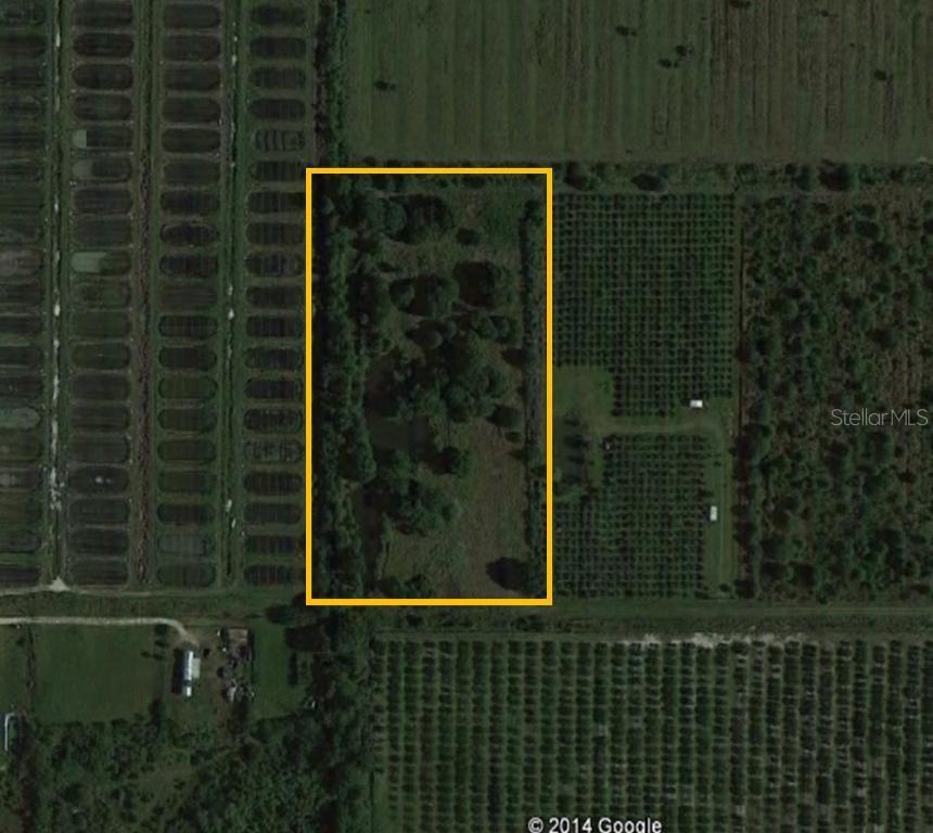 Broadus Dr., Arcadia, FL 34266
