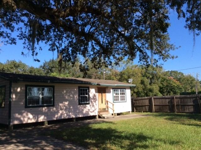 2652 SW Terrell St., Arcadia, FL 34266