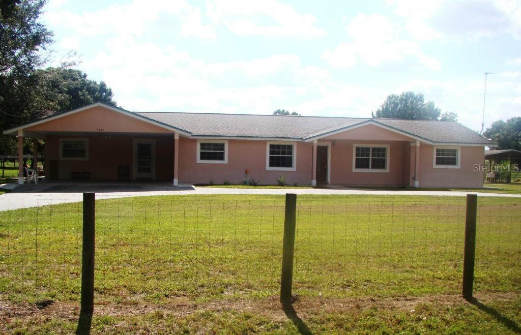 5347 SE Hagen St., Arcadia, FL 34266