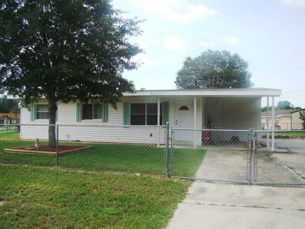 1 Bridle Path, Arcadia, FL 34266