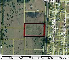 Lindsay Ter., Arcadia, FL 34269