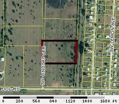 Lindsay Ter., Arcadia, FL 34269