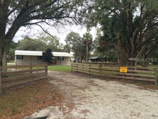 11174 Shelfer Ave., Arcadia, FL 34266