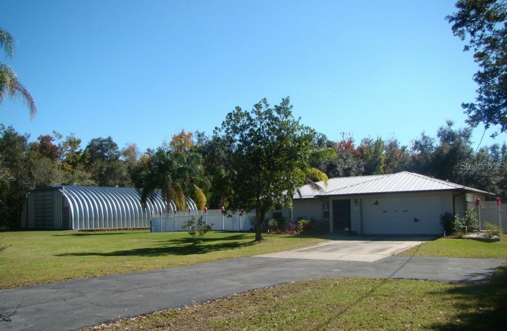 1913 Bishop St., Arcadia, FL 34266