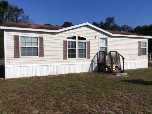 1210 SW Mildred St., Arcadia, FL 34266